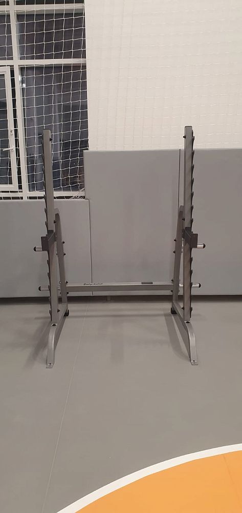 СОШ на 1500 мест, г. Белгород (зал единоборств)